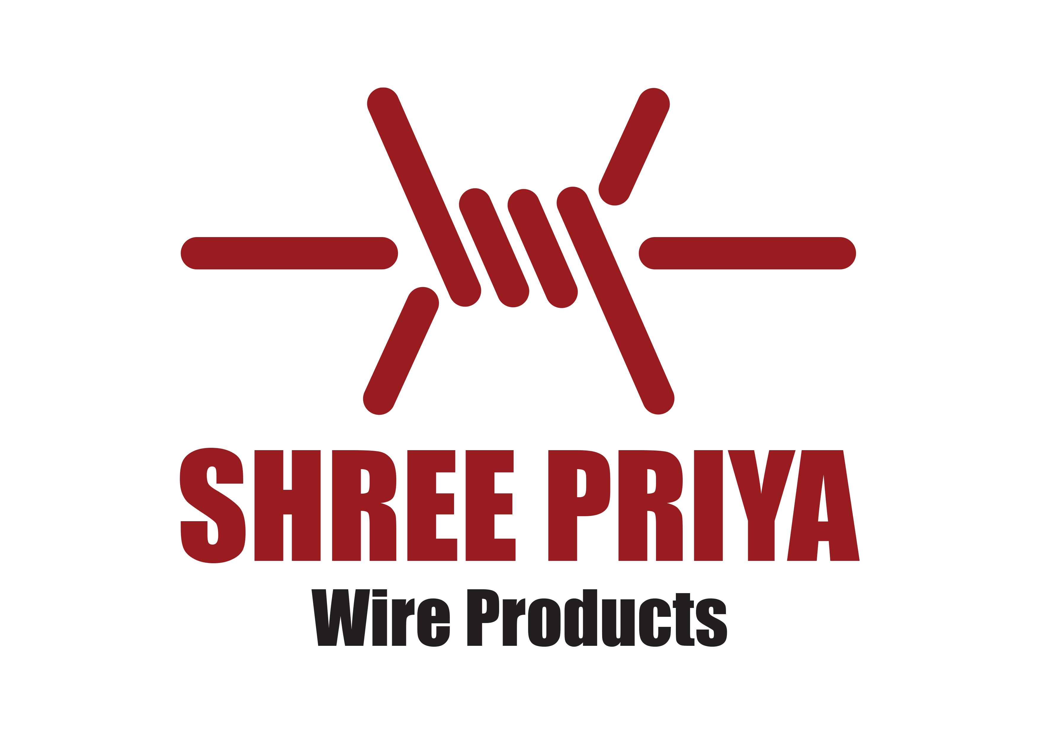 Shree Priya Wire Products