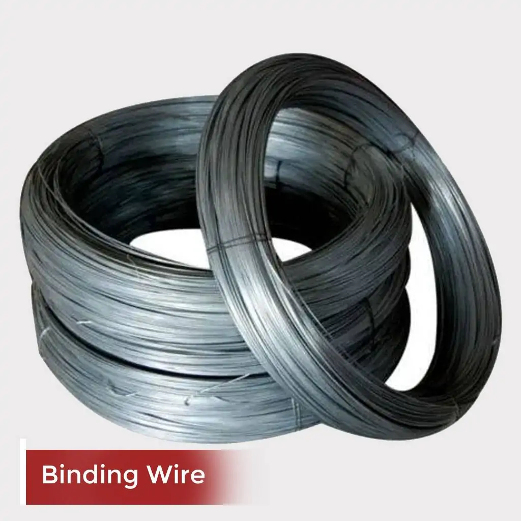 Binding_Wire