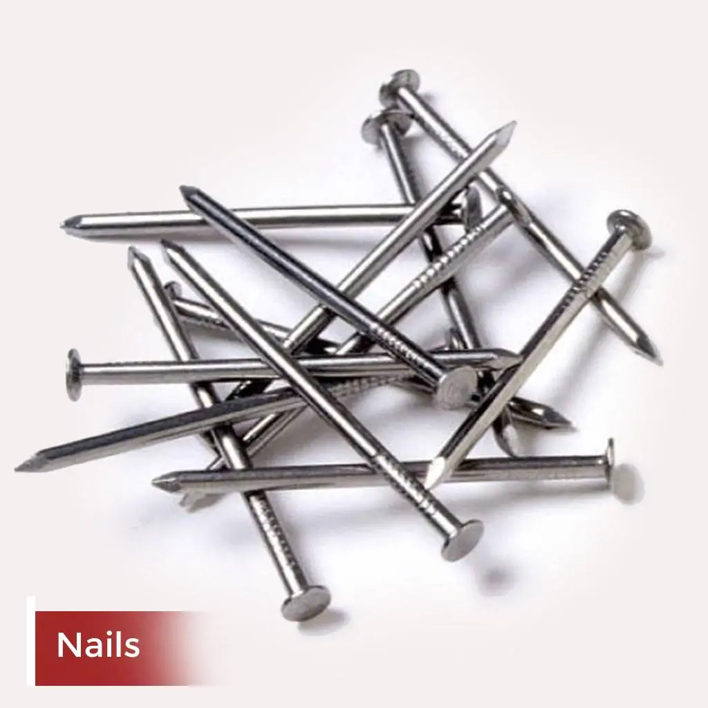 Nails_Metal