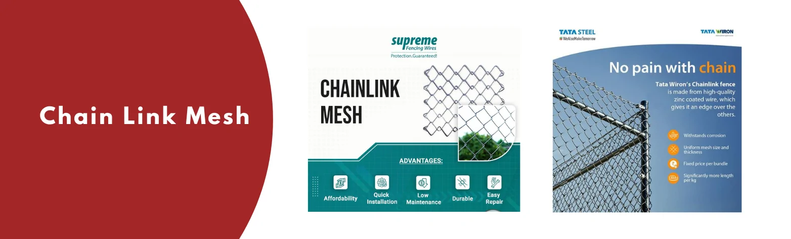 chain link1